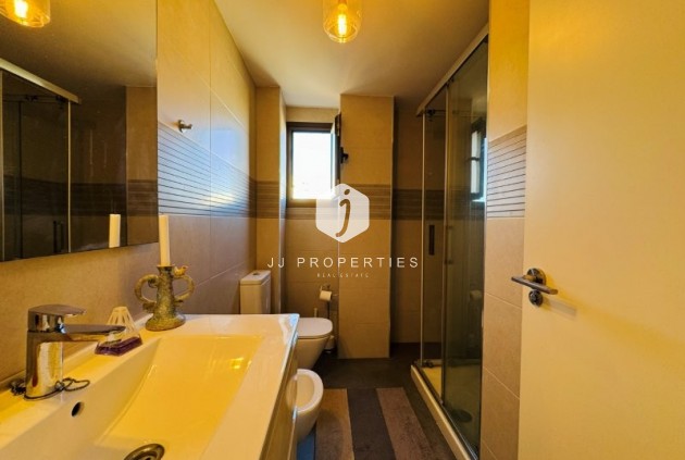 D'occasion - Appartement -
La Mata - Costa Blanca