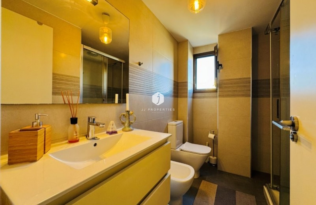 D'occasion - Appartement -
La Mata - Costa Blanca