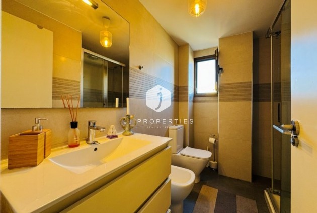 D'occasion - Appartement -
La Mata - Costa Blanca