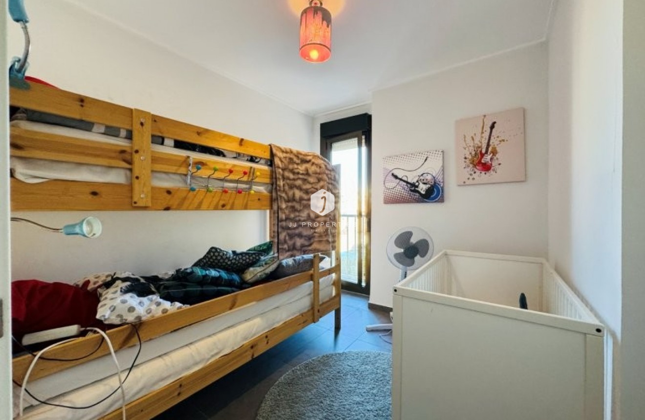 D'occasion - Appartement -
La Mata - Costa Blanca