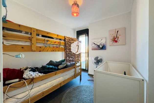 D'occasion - Appartement -
La Mata - Costa Blanca