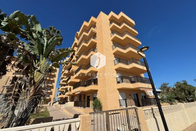 D'occasion - Appartement -
La Mata - Costa Blanca