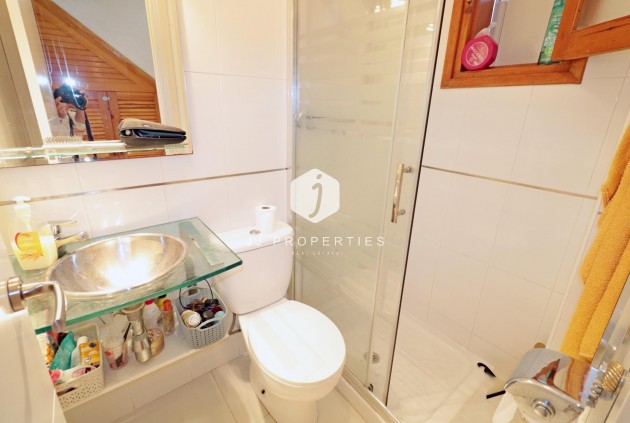 Segunda mano - Chalet -
Torrevieja - Playa de los Naufragos