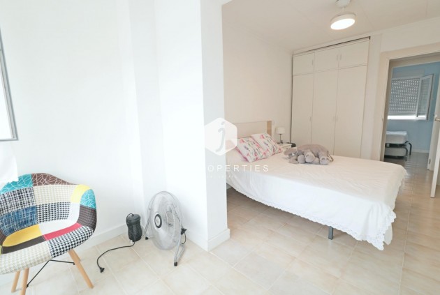 Segunda mano - Chalet -
Torrevieja - Playa de los Naufragos