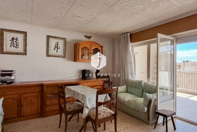 Z drugiej ręki - Daszek -
Torrevieja - Playa de los Naufragos