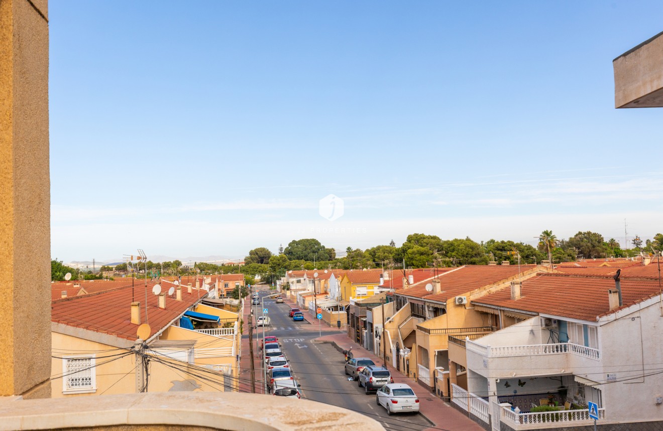 Aus zweiter Hand - Wohnung -
Torrevieja - Costa Blanca