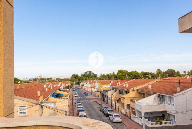 Aus zweiter Hand - Wohnung -
Torrevieja - Costa Blanca