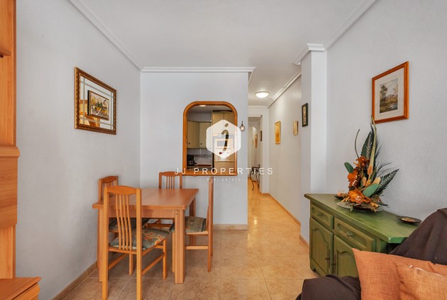 Aus zweiter Hand - Wohnung -
Torrevieja - Costa Blanca