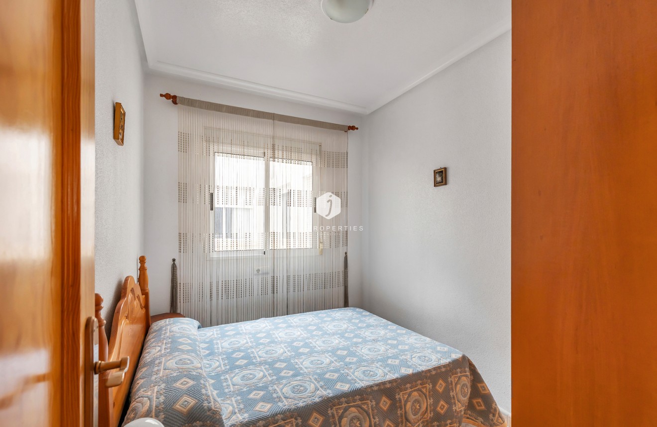 Aus zweiter Hand - Wohnung -
Torrevieja - Costa Blanca