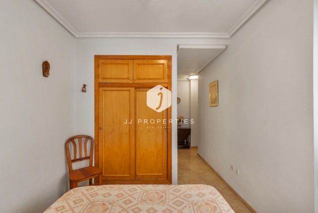 Aus zweiter Hand - Wohnung -
Torrevieja - Costa Blanca
