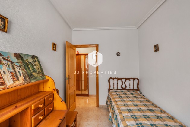 Aus zweiter Hand - Wohnung -
Torrevieja - Costa Blanca