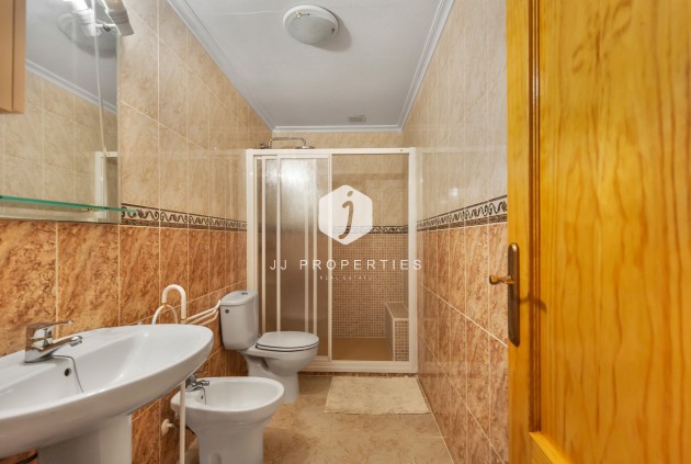 Aus zweiter Hand - Wohnung -
Torrevieja - Costa Blanca