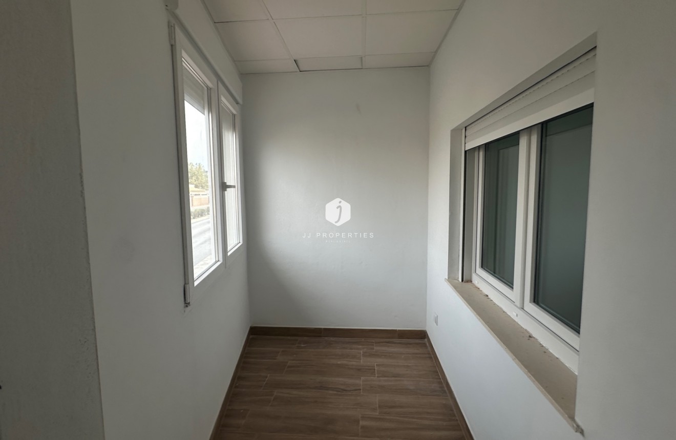 Tweedehands - Appartement / flat -
Torrevieja - Costa Blanca