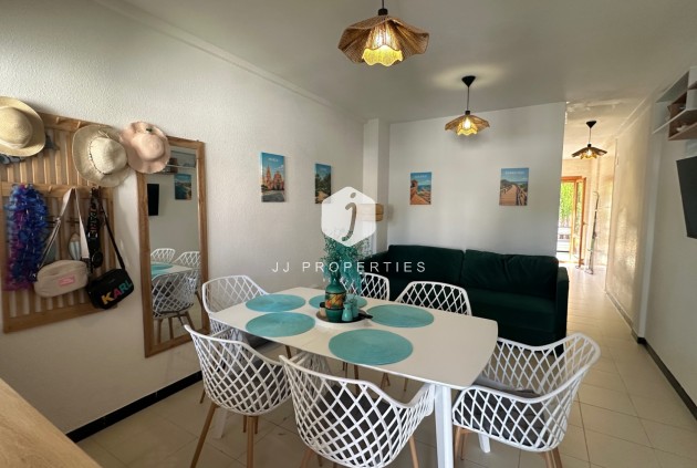 Resale - Chalet -
La Mata - Costa Blanca