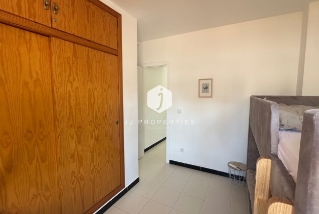 Resale - Chalet -
La Mata - Costa Blanca