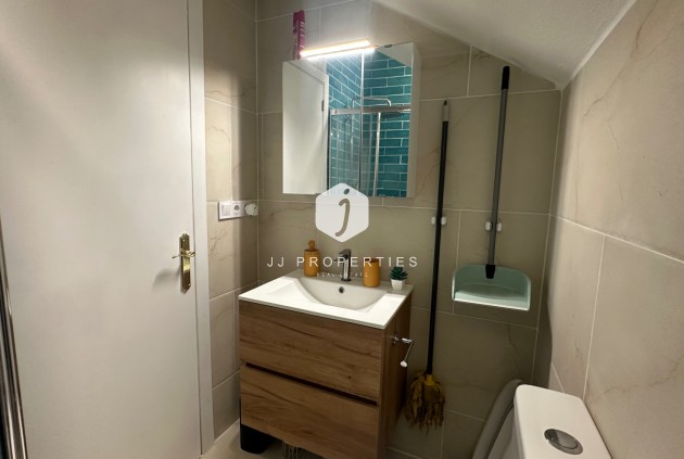 Resale - Chalet -
La Mata - Costa Blanca