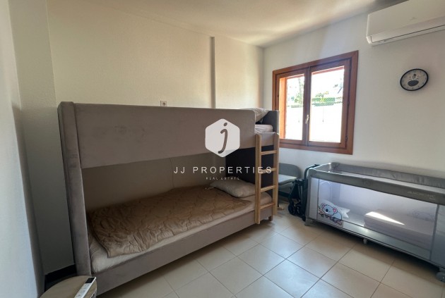 Resale - Chalet -
La Mata - Costa Blanca