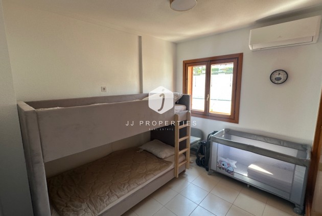 Resale - Chalet -
La Mata - Costa Blanca
