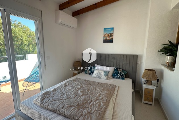 Resale - Chalet -
La Mata - Costa Blanca