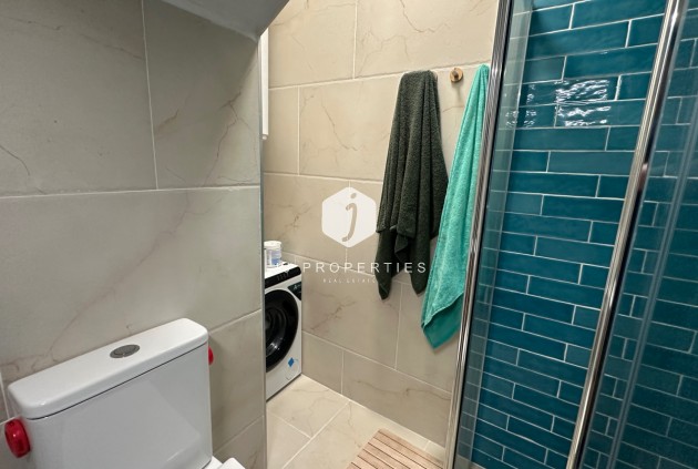 Resale - Chalet -
La Mata - Costa Blanca