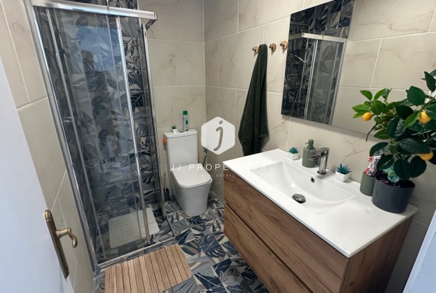 Resale - Chalet -
La Mata - Costa Blanca