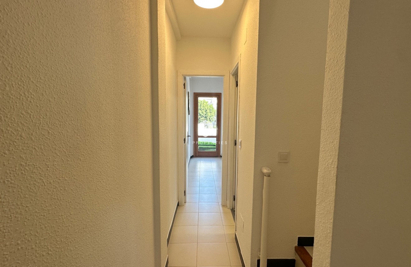 Resale - Chalet -
La Mata - Costa Blanca