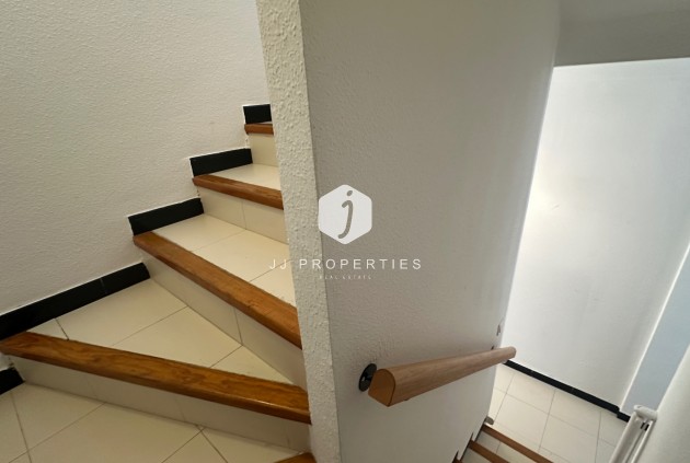 Resale - Chalet -
La Mata - Costa Blanca