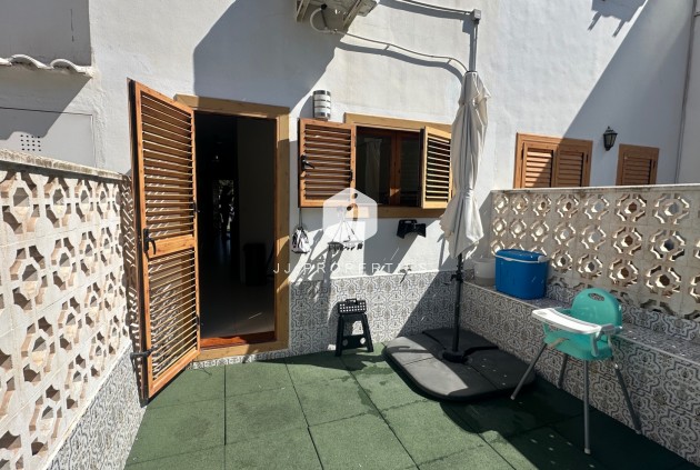 Resale - Chalet -
La Mata - Costa Blanca