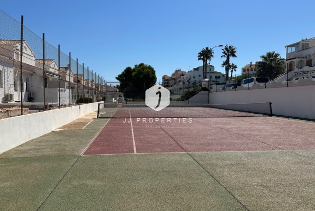 Resale - Chalet -
La Mata - Costa Blanca