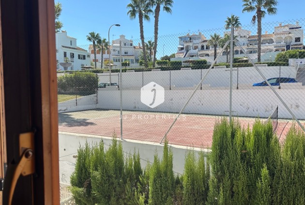 Resale - Chalet -
La Mata - Costa Blanca