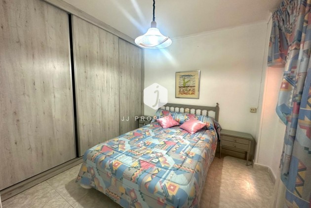 Aus zweiter Hand - Wohnung -
Torrevieja - Centro
