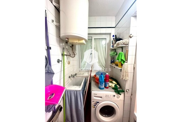 Aus zweiter Hand - Wohnung -
Torrevieja - Centro