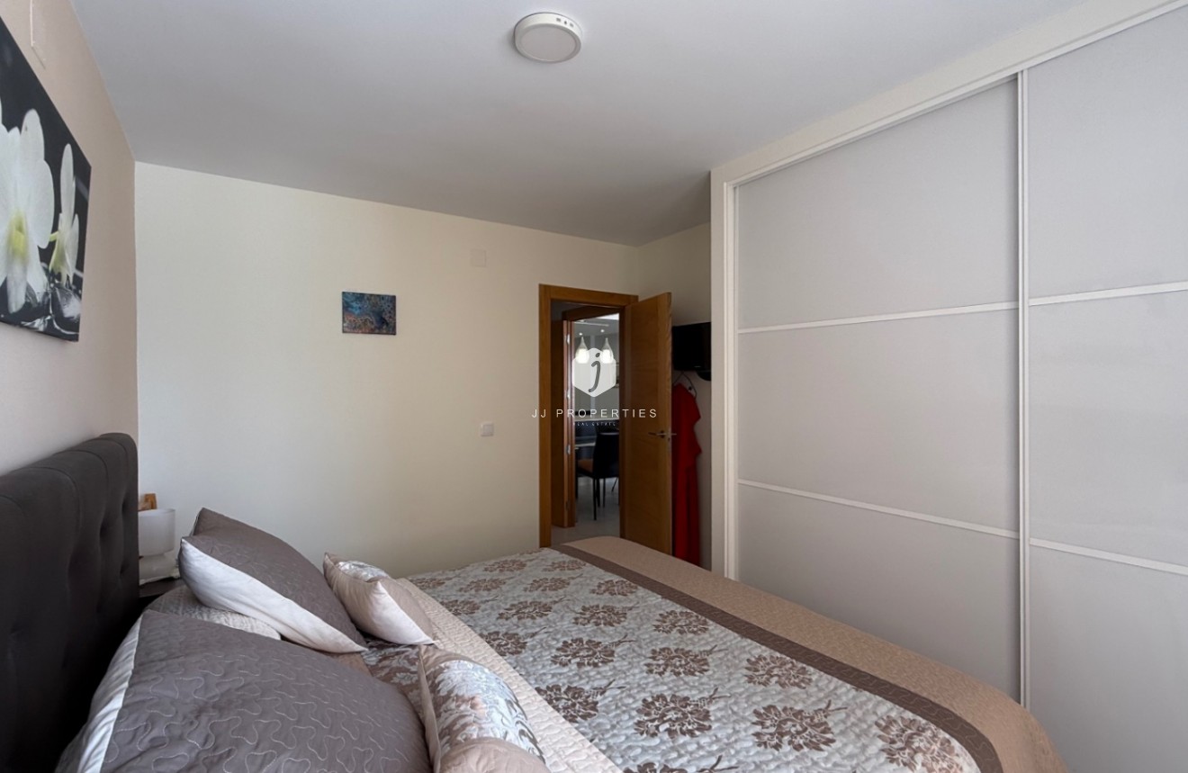 D'occasion - Appartement -
Torrevieja - Costa Blanca