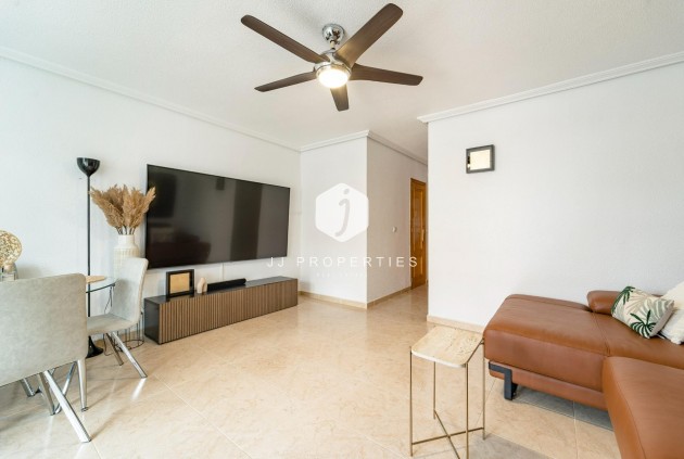 Resale - Duplex -
Torrevieja - Playa de los Naufragos