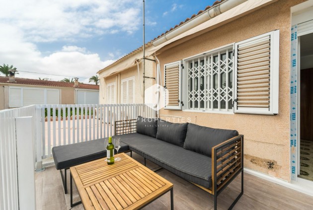 Resale - Duplex -
Torrevieja - Playa de los Naufragos