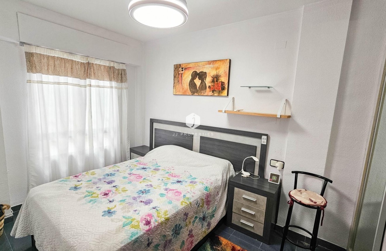 Aus zweiter Hand - Wohnung -
Torrevieja - PARQUE DE LAS NACIONES