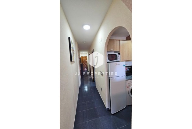 Aus zweiter Hand - Wohnung -
Torrevieja - PARQUE DE LAS NACIONES