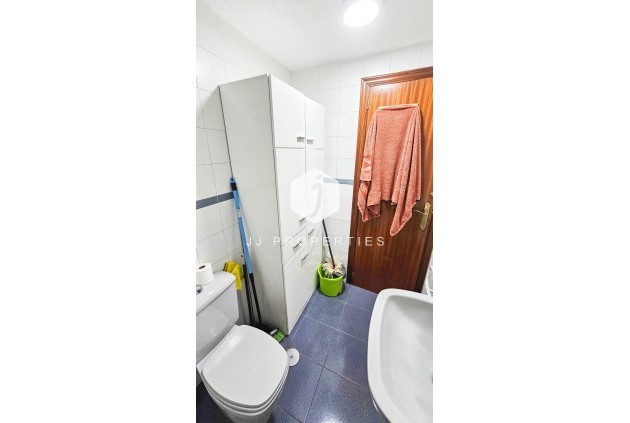 Aus zweiter Hand - Wohnung -
Torrevieja - PARQUE DE LAS NACIONES