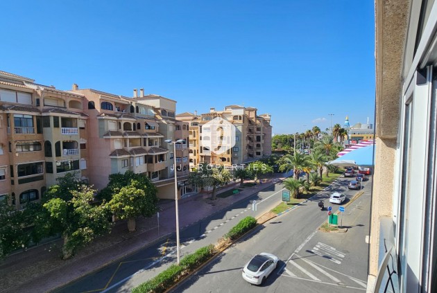 Aus zweiter Hand - Wohnung -
Torrevieja - PARQUE DE LAS NACIONES