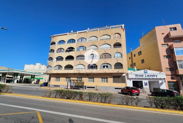Aus zweiter Hand - Wohnung -
Torrevieja - PARQUE DE LAS NACIONES