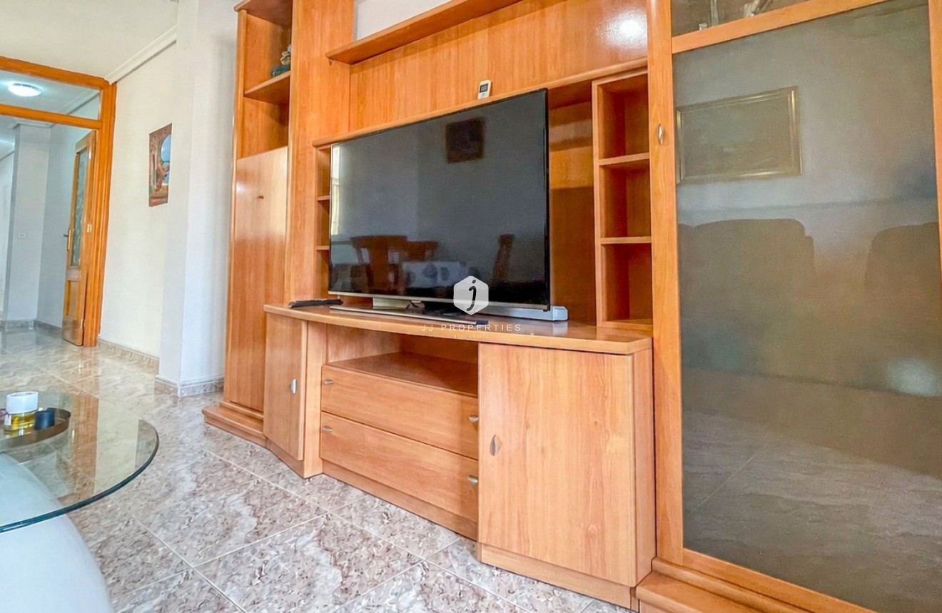Tweedehands - Appartement / flat -
Torrevieja - Costa Blanca