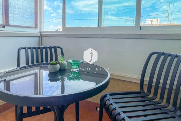 Tweedehands - Appartement / flat -
Torrevieja - Costa Blanca