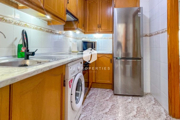 Tweedehands - Appartement / flat -
Torrevieja - Costa Blanca