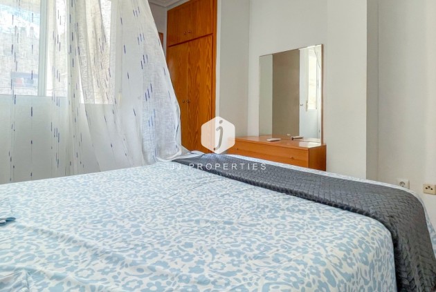 Tweedehands - Appartement / flat -
Torrevieja - Costa Blanca