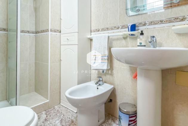 Tweedehands - Appartement / flat -
Torrevieja - Costa Blanca