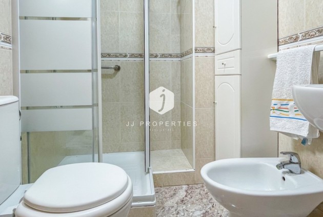 Tweedehands - Appartement / flat -
Torrevieja - Costa Blanca