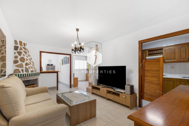 Tweedehands - Bungalow -
Torrevieja - Centro