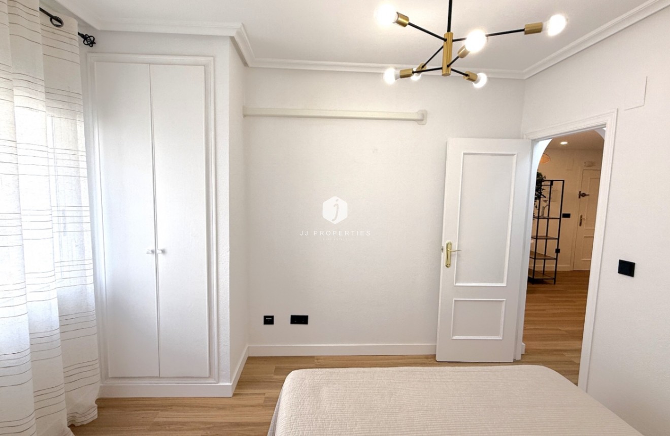 Segunda mano - Apartamento / piso -
Torrevieja - Costa Blanca