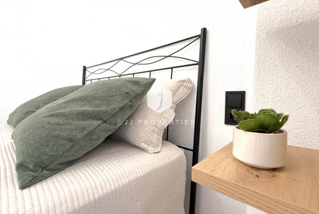 Segunda mano - Apartamento / piso -
Torrevieja - Costa Blanca