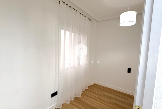 Segunda mano - Apartamento / piso -
Torrevieja - Costa Blanca